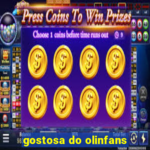 gostosa do olinfans